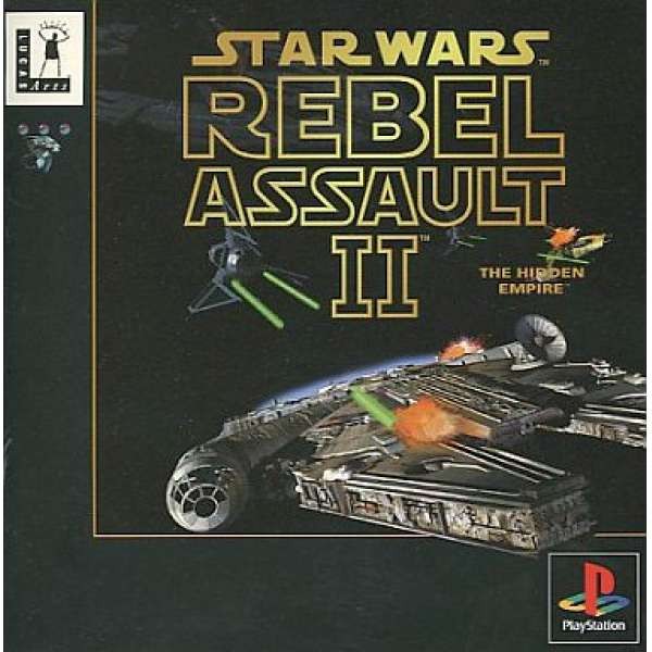 星際大戰~絕地大反攻2