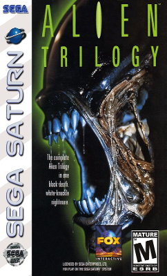 Alien Trilogy