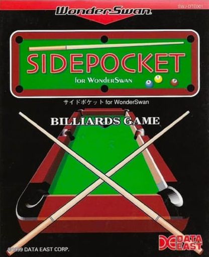 Side Pocket