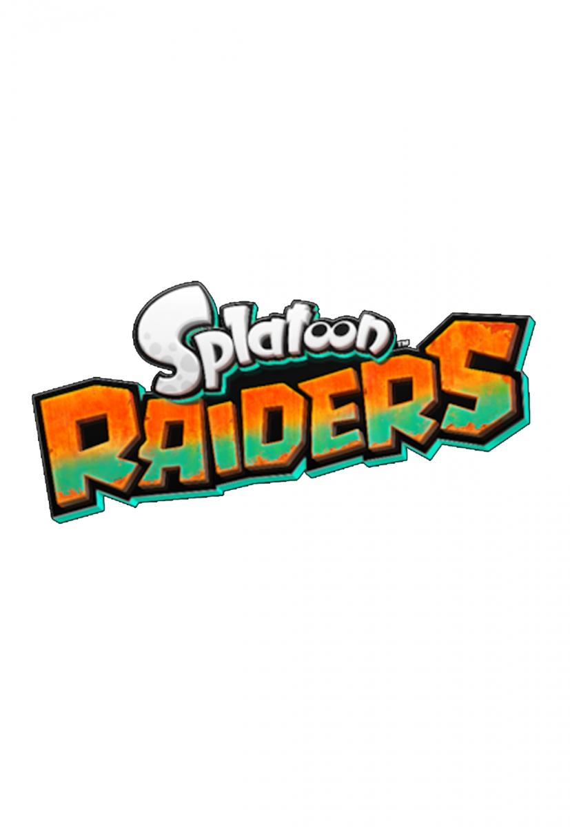 斯普拉遁 Raiders