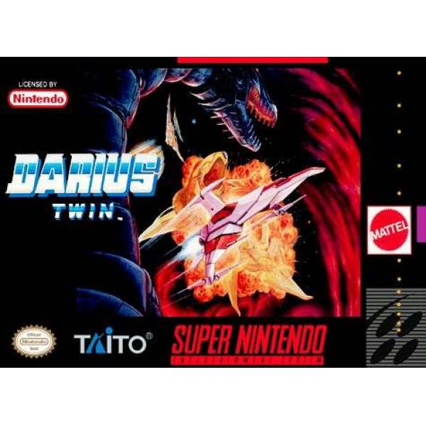 北美版 太空戰鬥機2