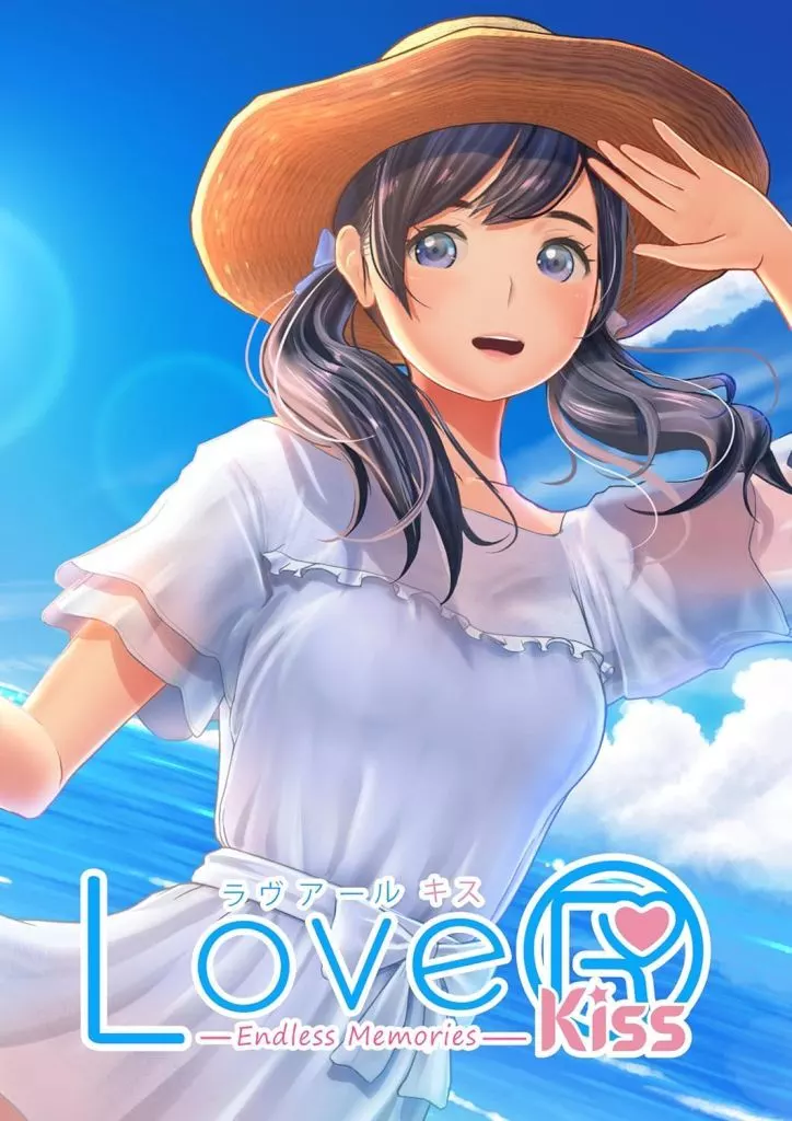 LoveR Kiss Endless Memories