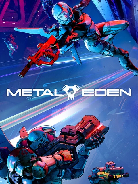 METAL EDEN