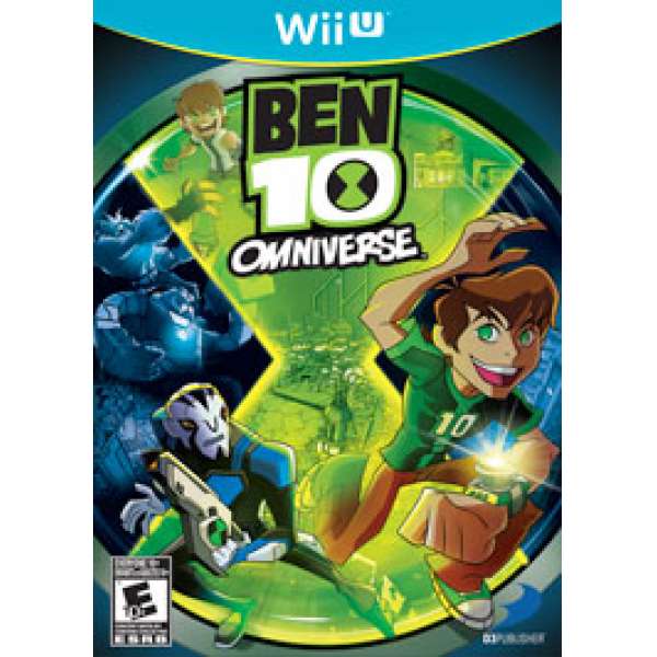 北美版 少年駭客 外星宇宙