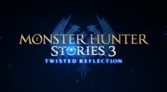 魔物獵人 物語 3：命運雙龍