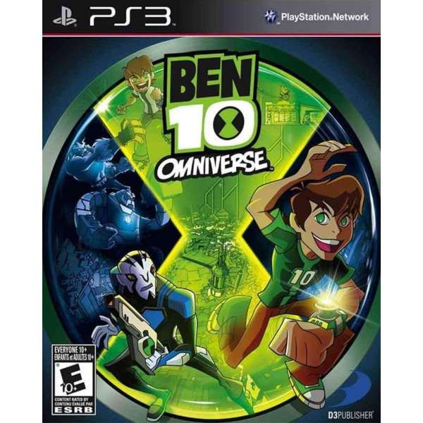 北美版 少年駭客 外星宇宙