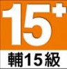 輔導15級