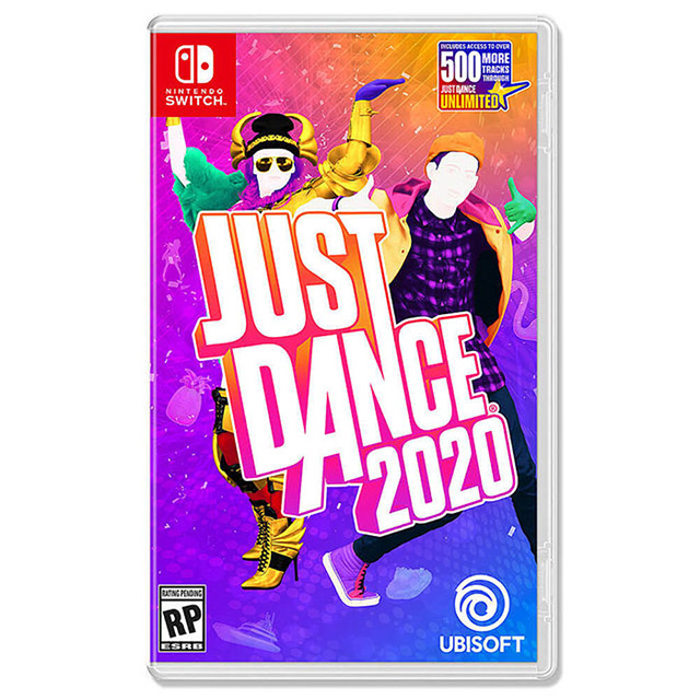 舞力全開 2020