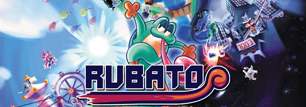 RUBATO 下載版