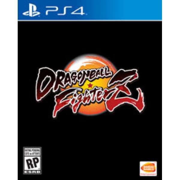 七龍珠 FighterZ
