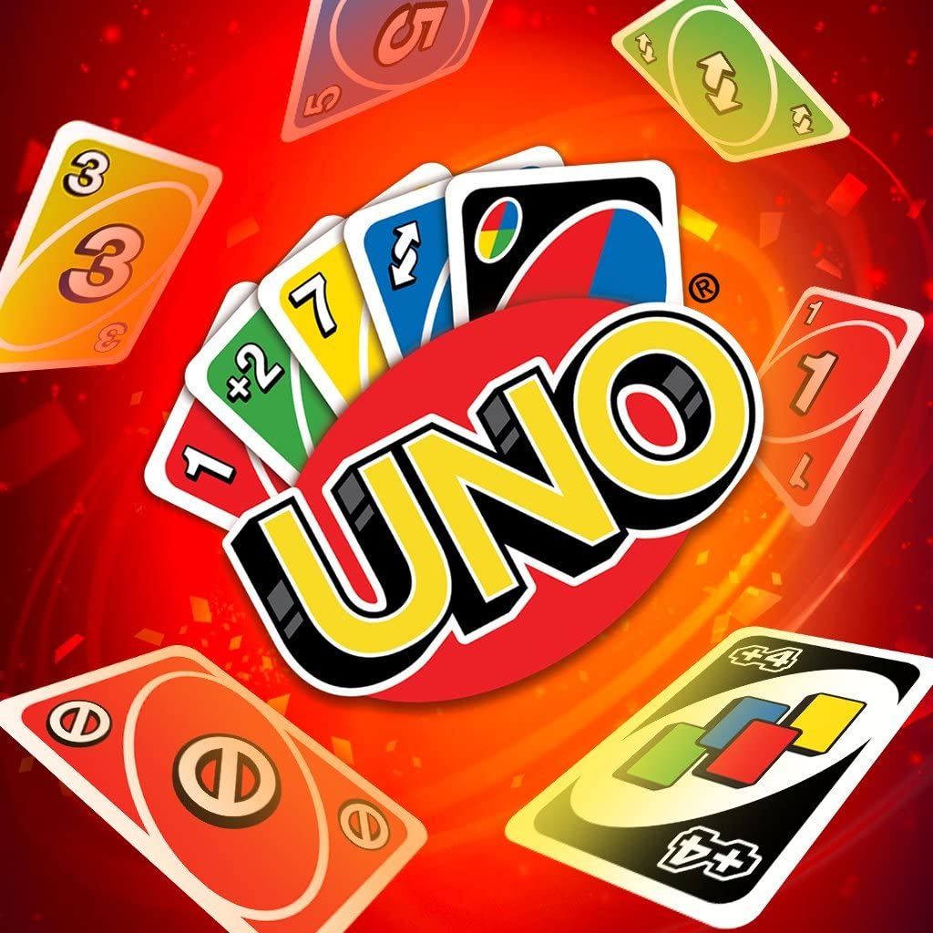 UNO 日文版