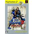 戰國BASARA 2 英雄外傳 Best