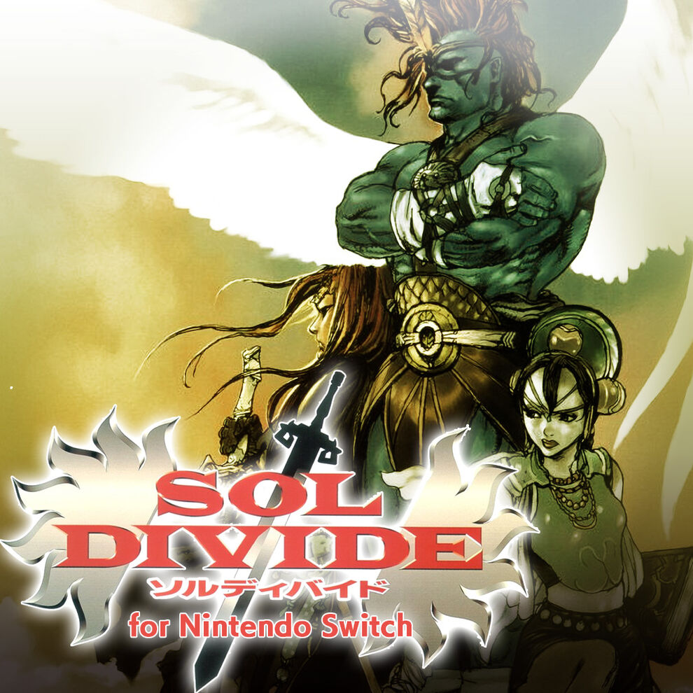 Sol Divide