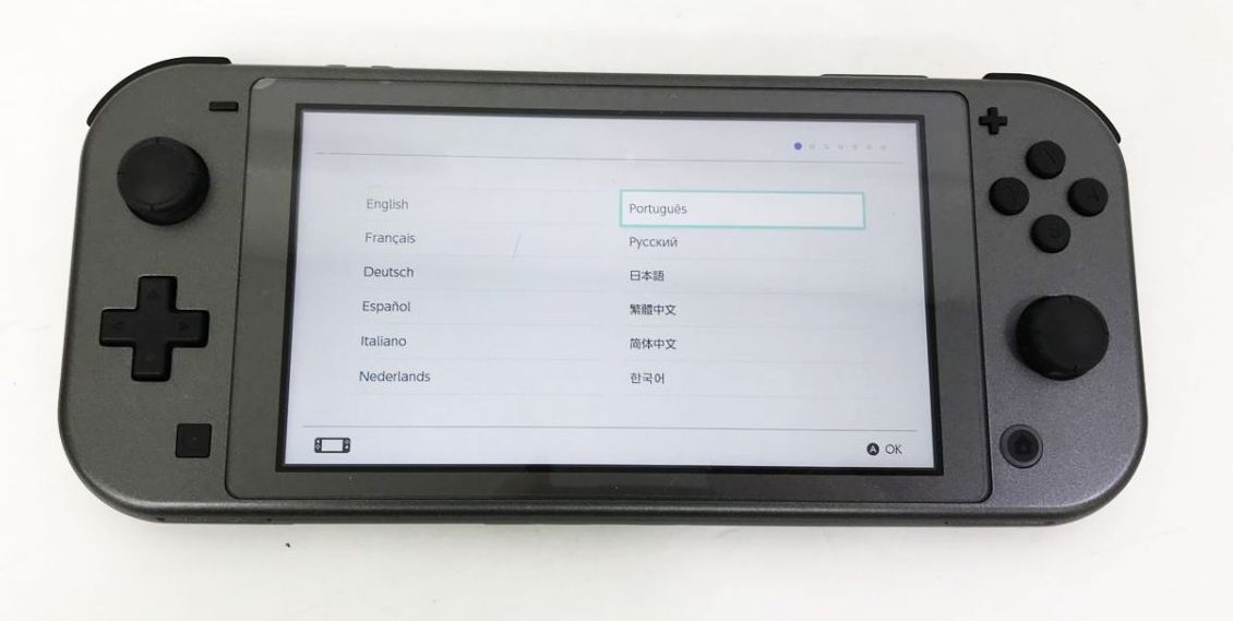 盧卡蒂亞 晶燦鑽石 明亮珍珠 任天堂 NS Switch  Lite