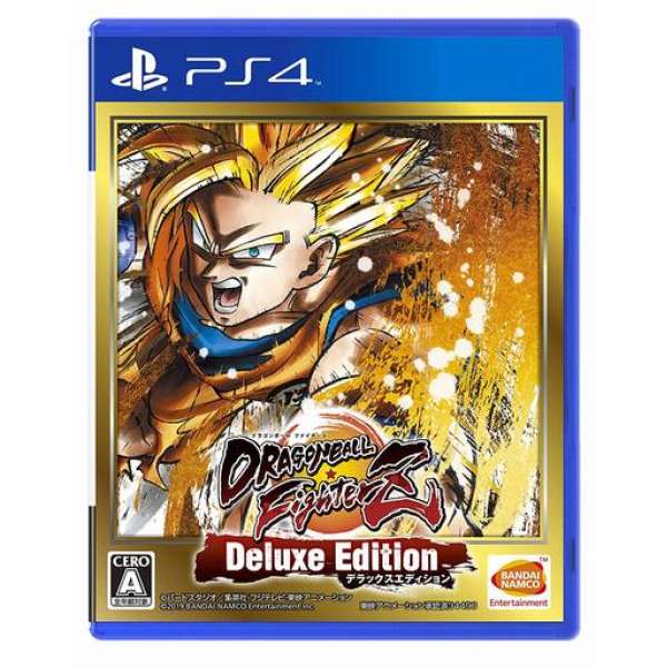 七龍珠 FighterZ 豪華版