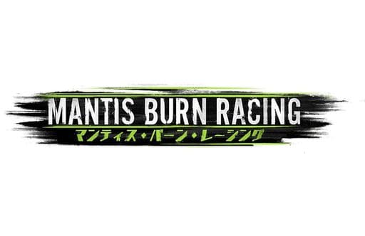 Mantis Burn Racing