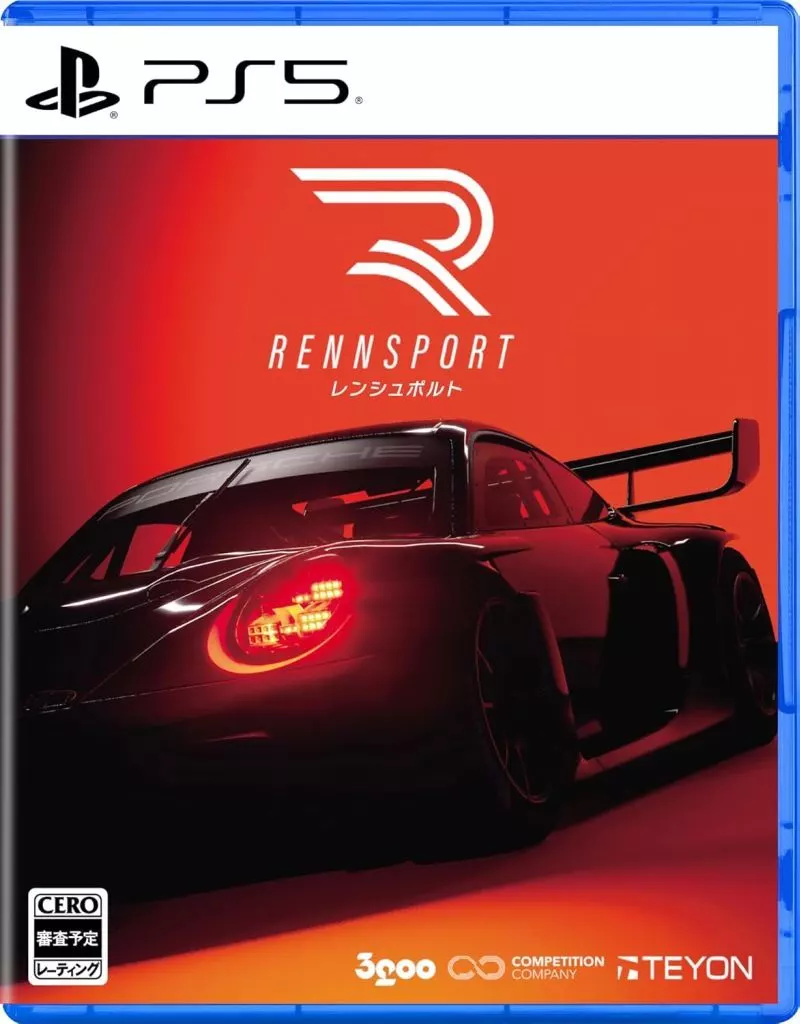 Rennsport
