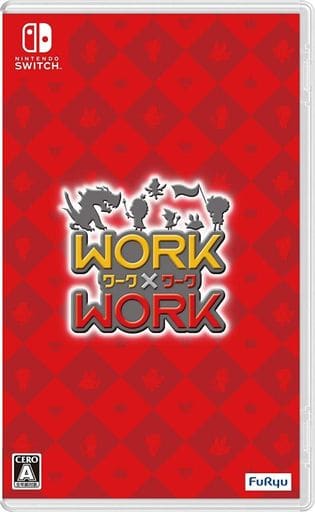 WORK × WORK