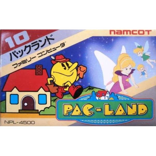 小精靈世界 / 吃豆世界