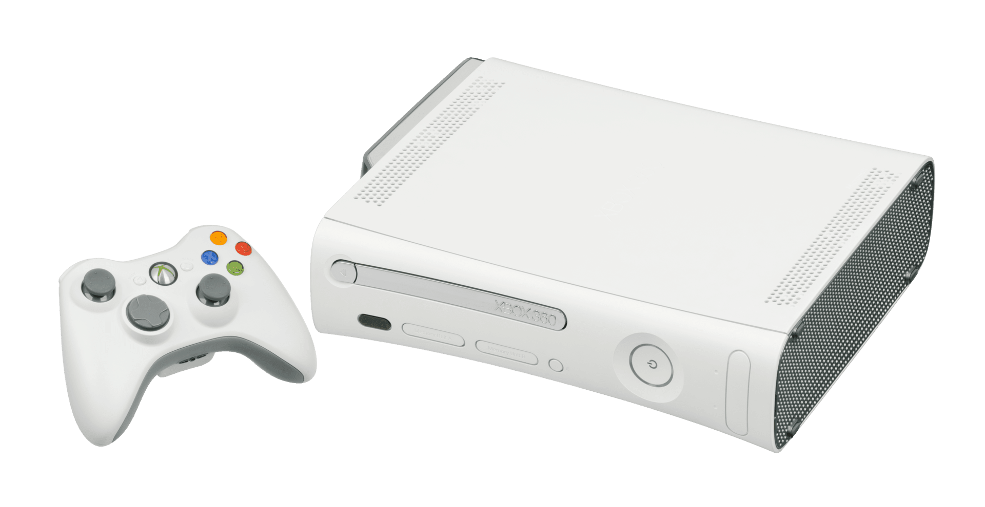 XBOX360主機