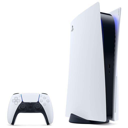 PS5 主機