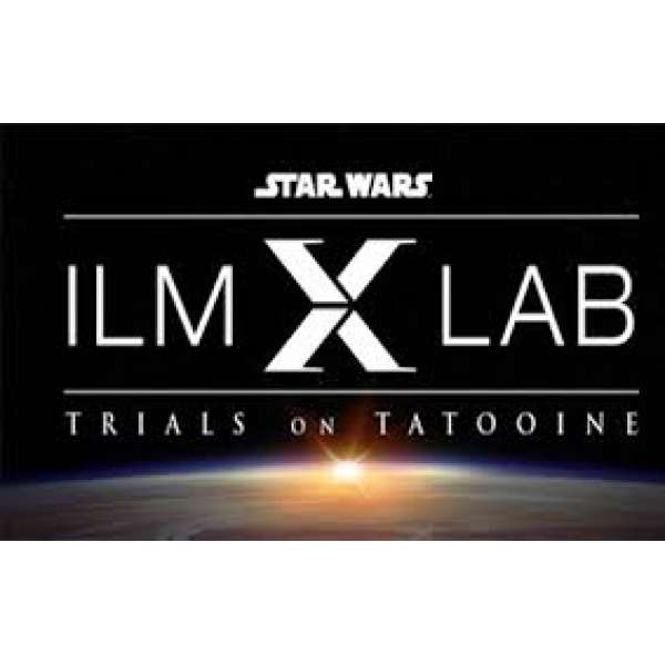 星際大戰：塔圖因試煉 (VR)