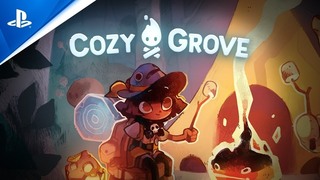 Cozy Grove