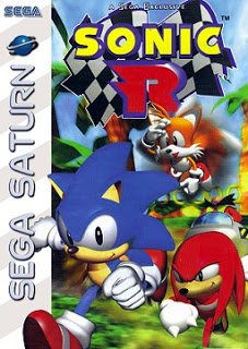 Sonic R