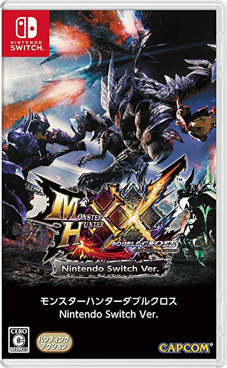 魔物獵人 世代 終極版