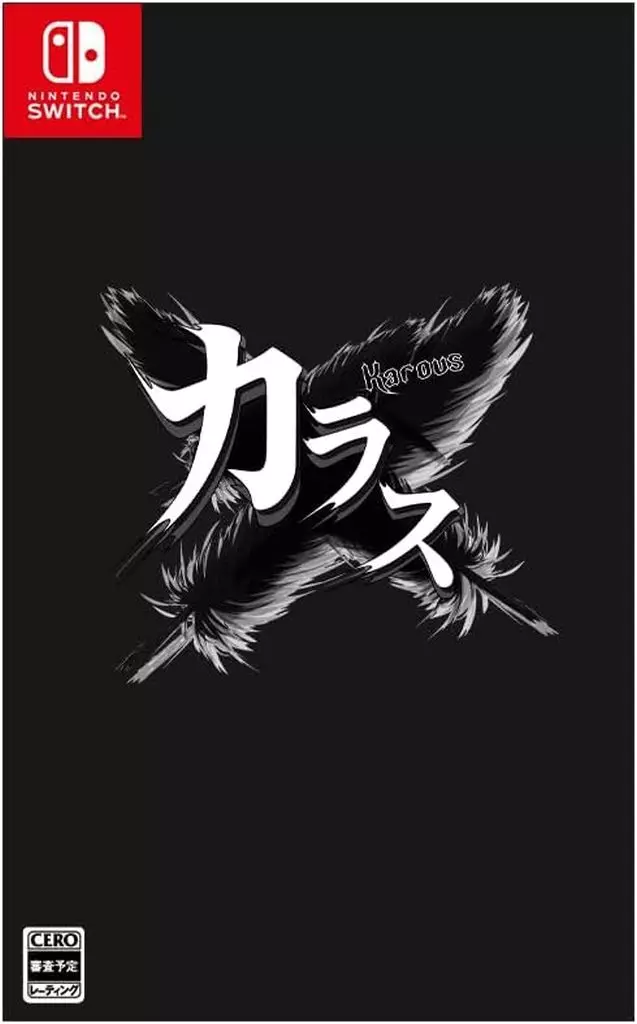 鴉-Karous