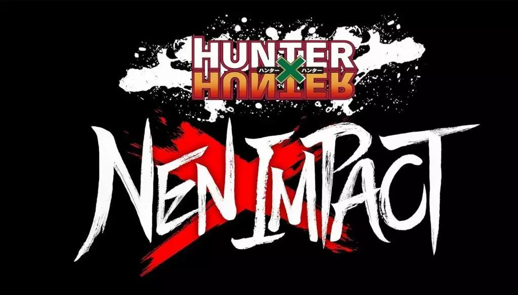 獵人 HUNTER x HUNTER 念能力衝擊